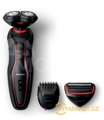 Beard shaver PHILIPS S738/17 2 years warranty Tbilisi - photo 1