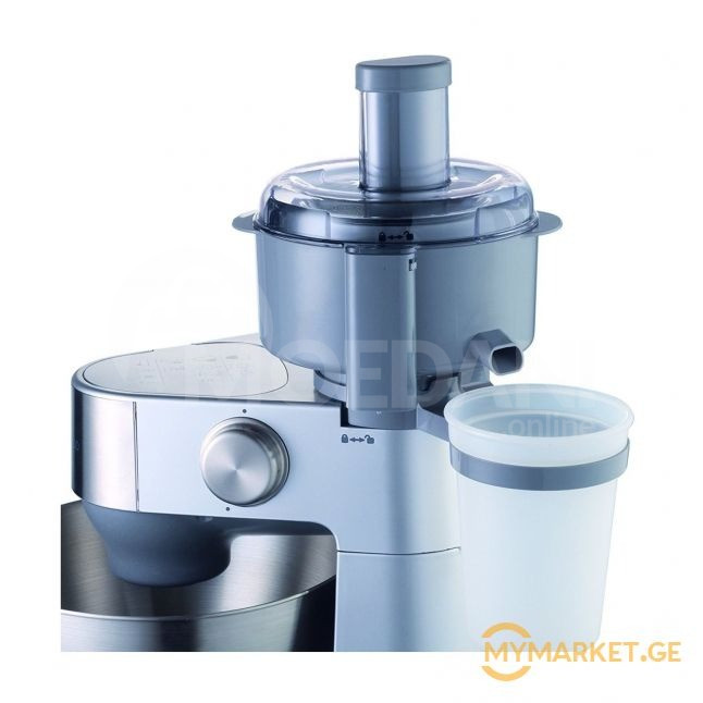 Кухонный смеситель KENWOOD KM244 Тбилиси - изображение 1