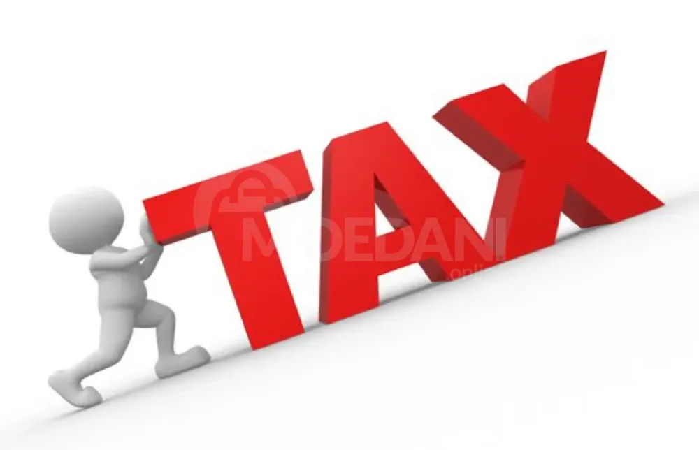 Გვესაჭიროება მძღოლები იანდექს ტაქსზე სამუშაოდ თბილისი - photo 1