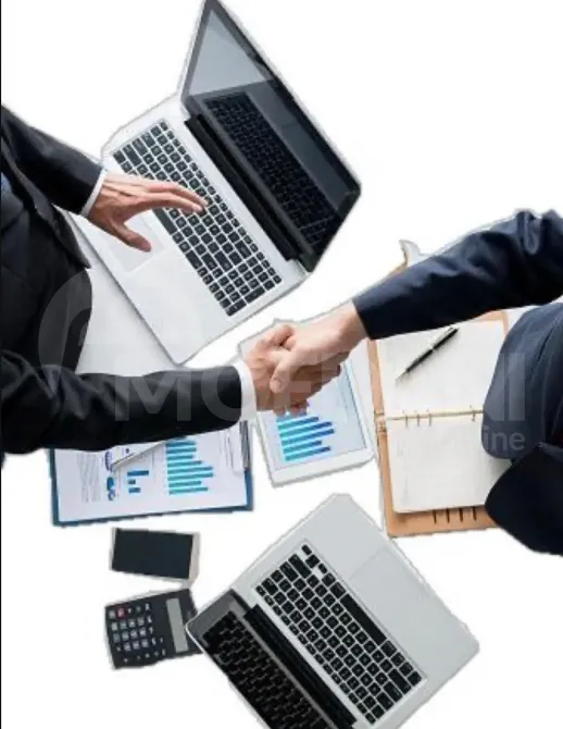 Იანდექსის პარტნიორი იწვევს მძღოლებს თბილისი - photo 1