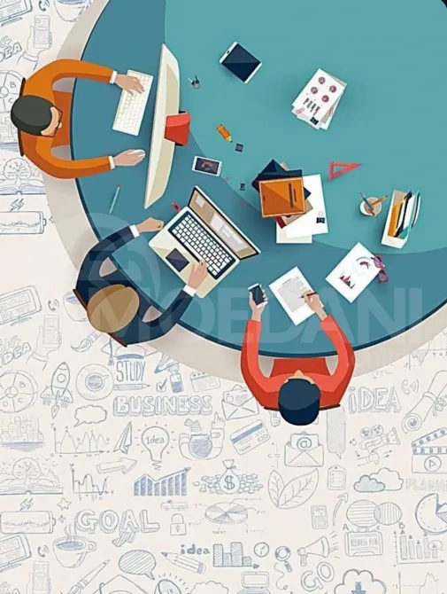 Გვესაჭიროება კონსულტანტი თბილისი - photo 1