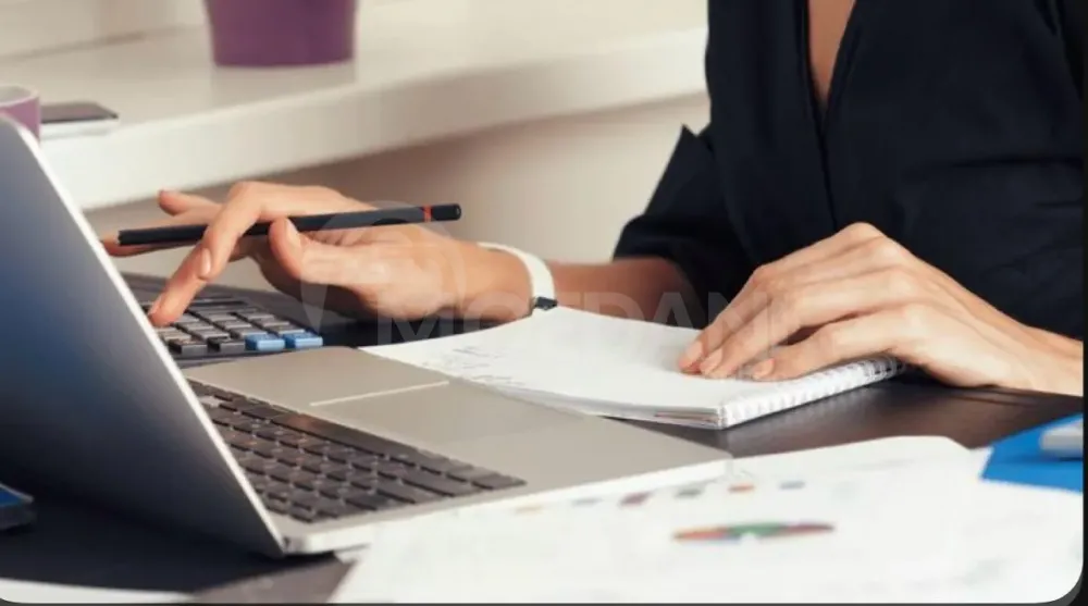 Არემონტო მასალის მაღაზია აცხადებს ვაკანსიას კონსულტანტის პოზიციაზე თბილისი - photo 1