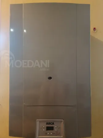 Გათბობის ქვაბები თბილისი - photo 3