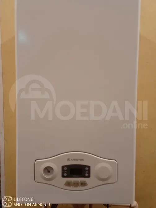 Heating boilers Tbilisi - photo 1