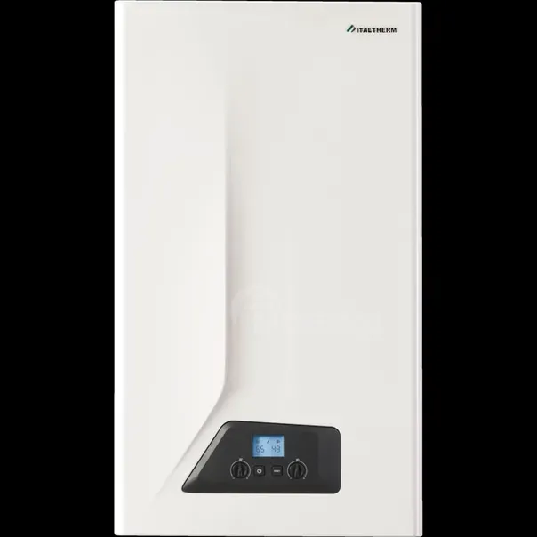 Heating boilers Tbilisi - photo 8