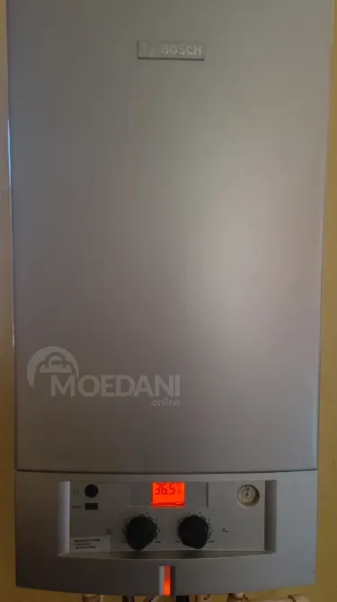 Heating boilers Tbilisi - photo 6