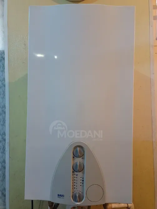 Heating boilers Tbilisi - photo 7