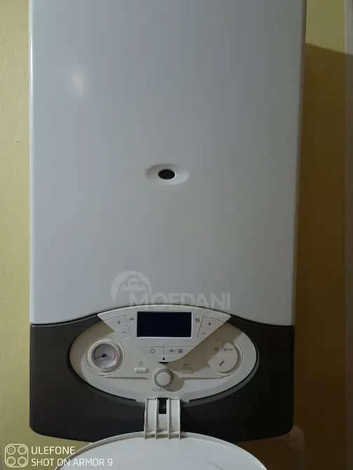 Heating boilers Tbilisi - photo 4