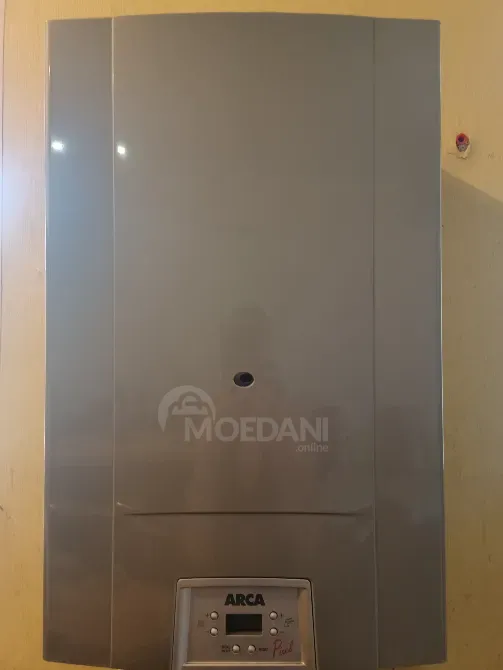 Heating boilers Tbilisi - photo 3