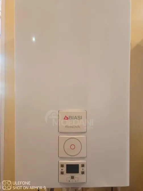 Heating boilers Tbilisi - photo 5