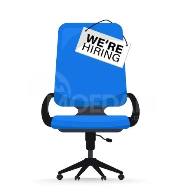 Нам нужен консультант в ночную смену. Тбилиси - изображение 1