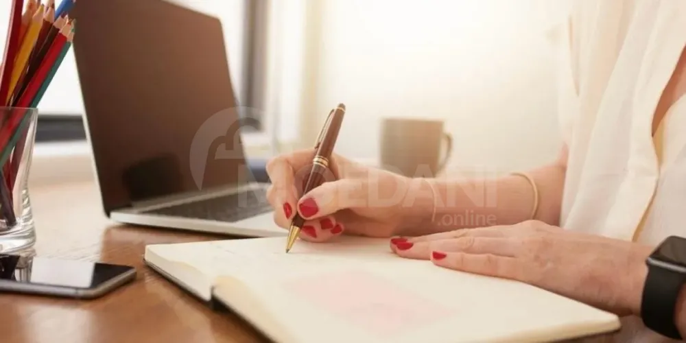 Გვესაჭიროება ტექნიკური მენეჯერი თბილისი - photo 1