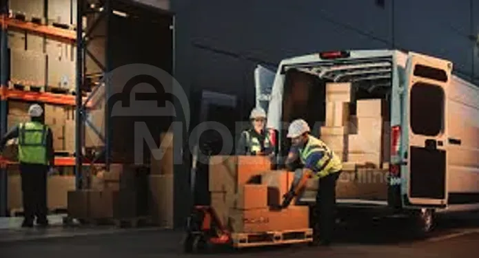 Category C driver Tbilisi - photo 1