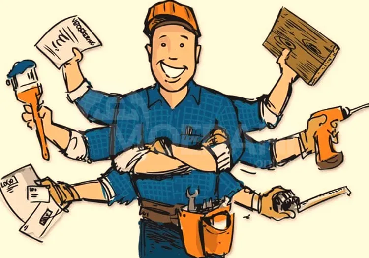 Technician Tbilisi - photo 1