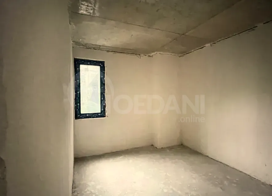 იყიდება 3 ოთახიანი ბინას 56.3მ² 3/20 სართ ბათუმი - photo 6