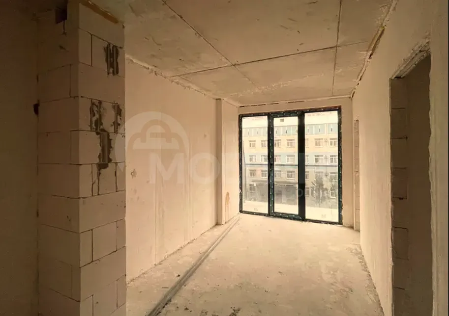 იყიდება 3 ოთახიანი ბინას 56.3მ² 3/20 სართ ბათუმი - photo 7