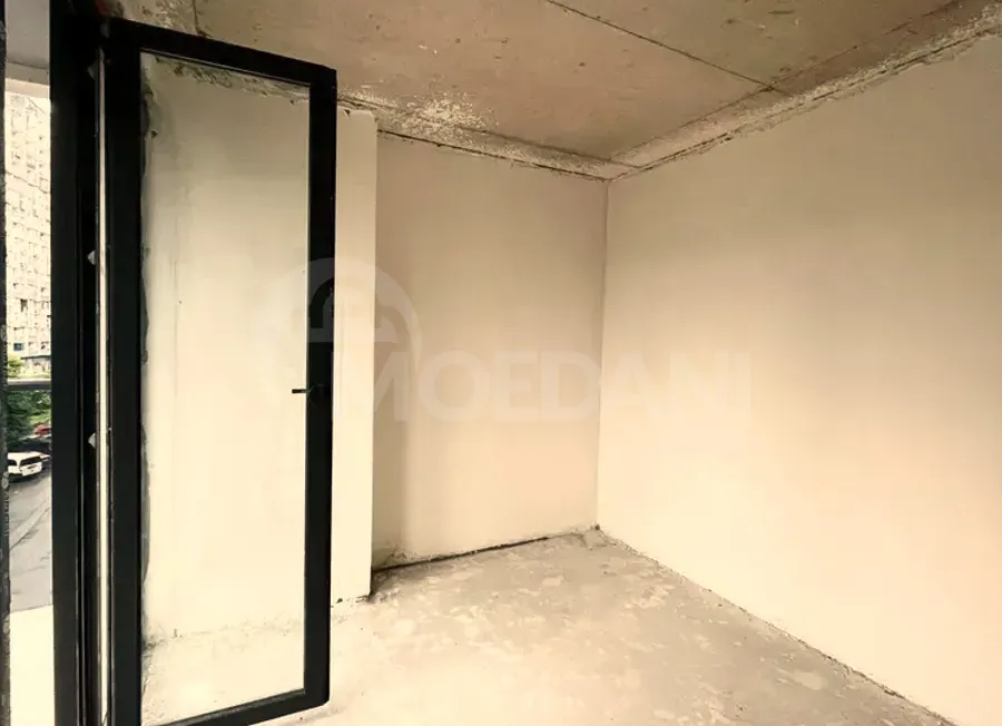 იყიდება 3 ოთახიანი ბინას 56.3მ² 3/20 სართ ბათუმი - photo 5