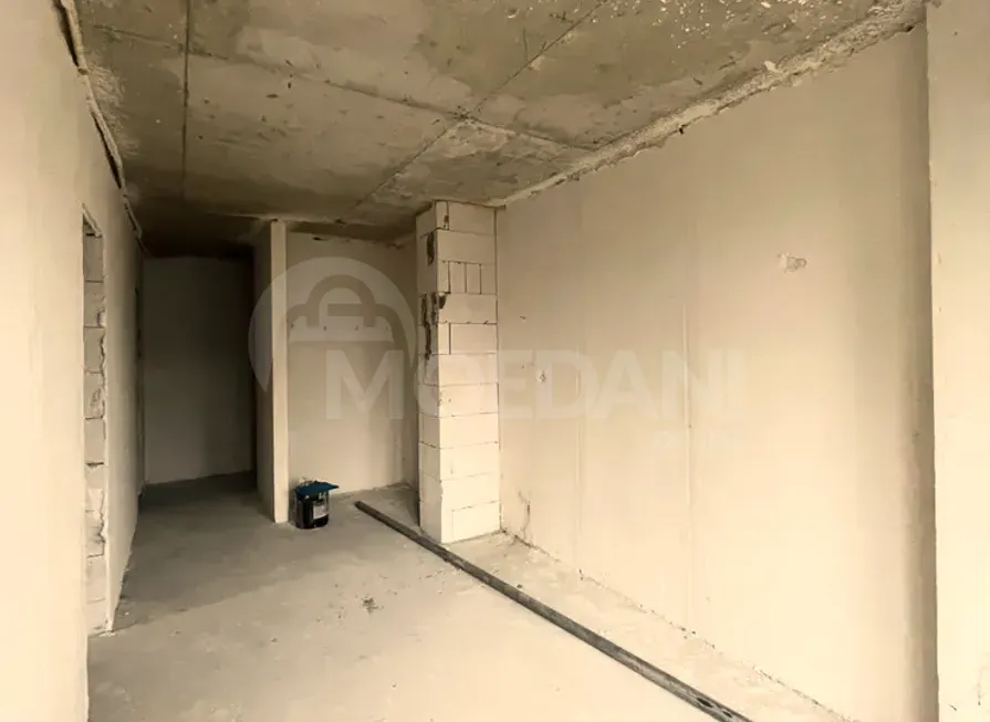 იყიდება 3 ოთახიანი ბინას 56.3მ² 3/20 სართ ბათუმი - photo 8