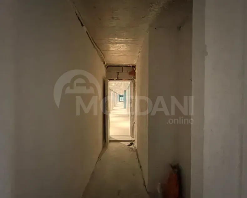 იყიდება 3 ოთახიანი ბინას 56.3მ² 3/20 სართ ბათუმი - photo 2