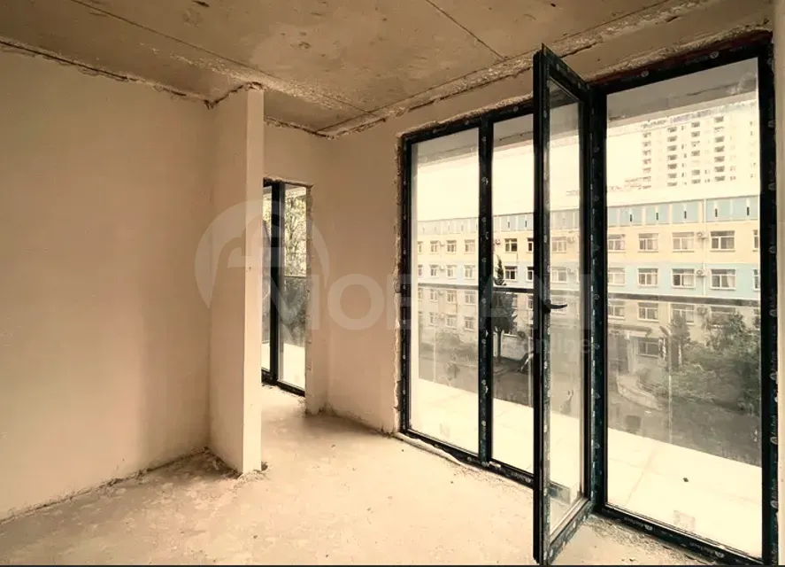 იყიდება 3 ოთახიანი ბინას 56.3მ² 3/20 სართ ბათუმი - photo 10