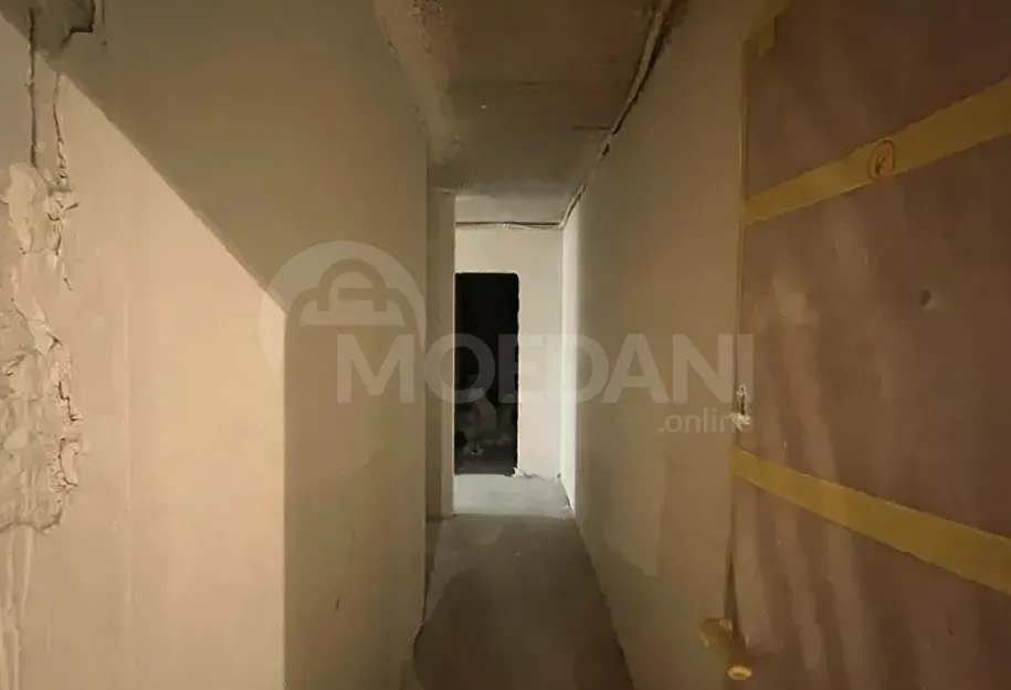 იყიდება 3 ოთახიანი ბინას 56.3მ² 3/20 სართ ბათუმი - photo 9