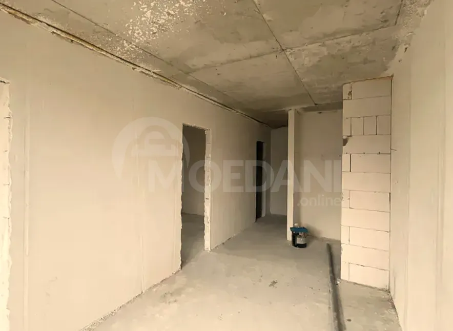 იყიდება 3 ოთახიანი ბინას 56.3მ² 3/20 სართ ბათუმი - photo 3