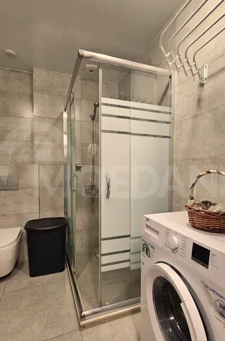 Продам 1-комн. квартиру 32.56м² 7/12 эт. Батуми - изображение 8