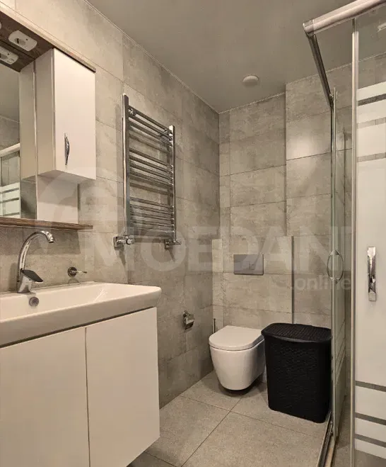 Продам 1-комн. квартиру 32.56м² 7/12 эт. Батуми - изображение 9