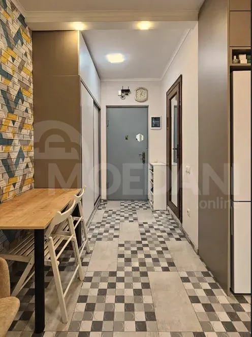 Продам 1-комн. квартиру 32.56м² 7/12 эт. Батуми - изображение 6