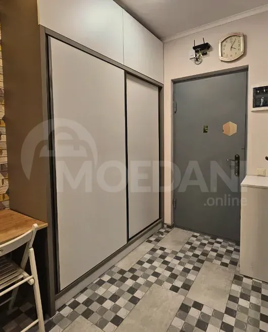 Продам 1-комн. квартиру 32.56м² 7/12 эт. Батуми - изображение 7