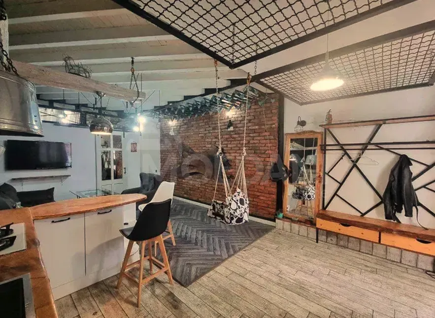 იყიდება 3 ოთახიანი ბინას 61მ² 4/5 სართ ბათუმი - photo 3