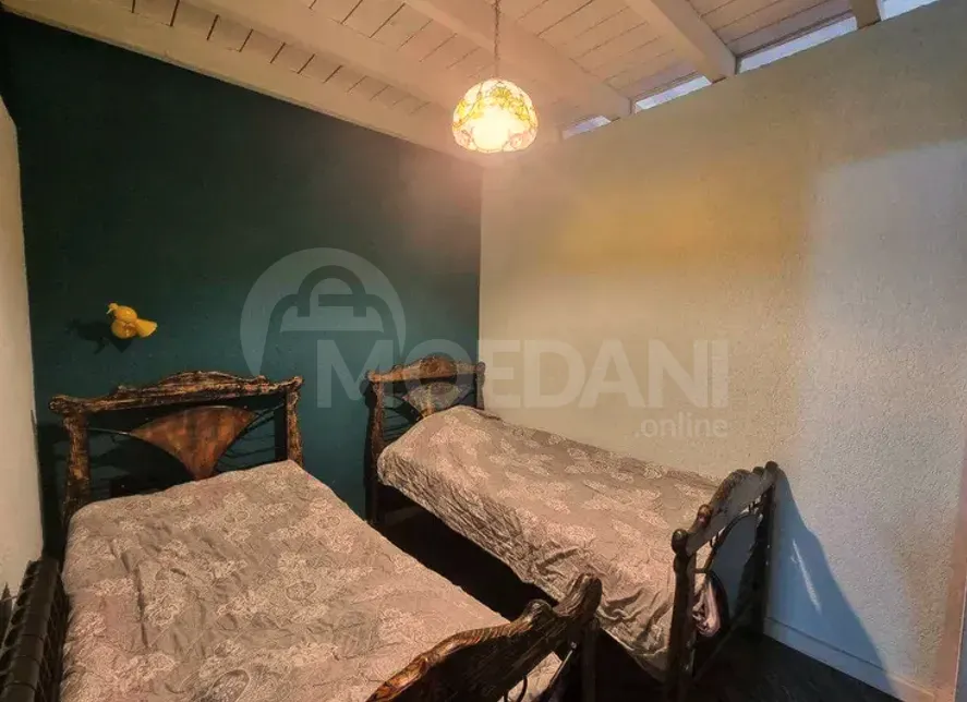 იყიდება 3 ოთახიანი ბინას 61მ² 4/5 სართ ბათუმი - photo 6