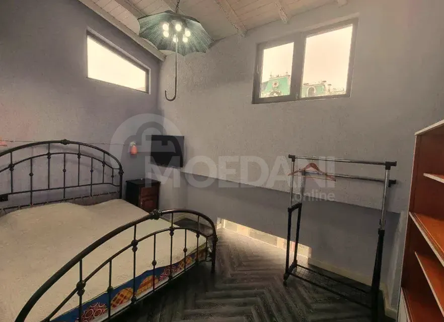 იყიდება 3 ოთახიანი ბინას 61მ² 4/5 სართ ბათუმი - photo 4