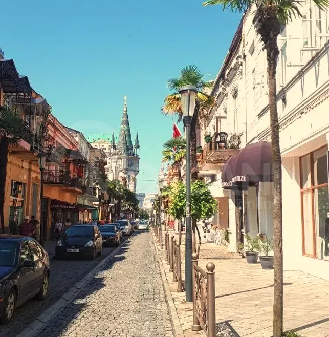 იყიდება 3 ოთახიანი ბინას 61მ² 4/5 სართ ბათუმი - photo 9