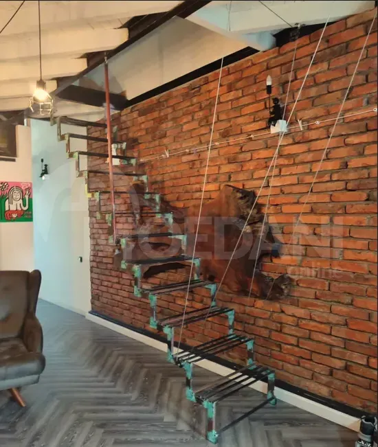 იყიდება 3 ოთახიანი ბინას 61მ² 4/5 სართ ბათუმი - photo 8