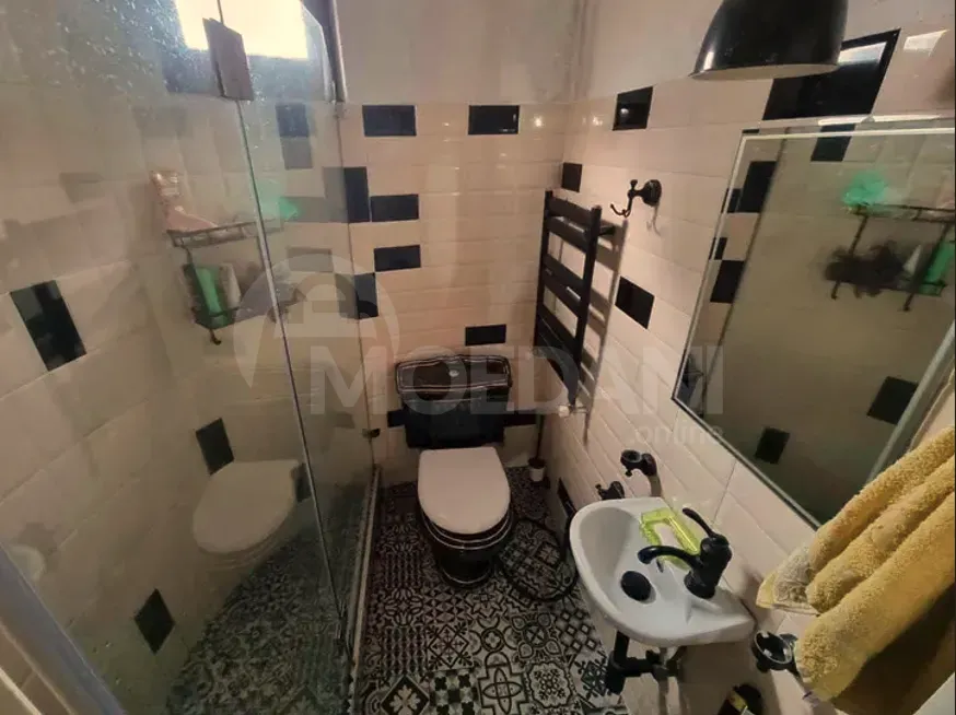 იყიდება 3 ოთახიანი ბინას 61მ² 4/5 სართ ბათუმი - photo 10