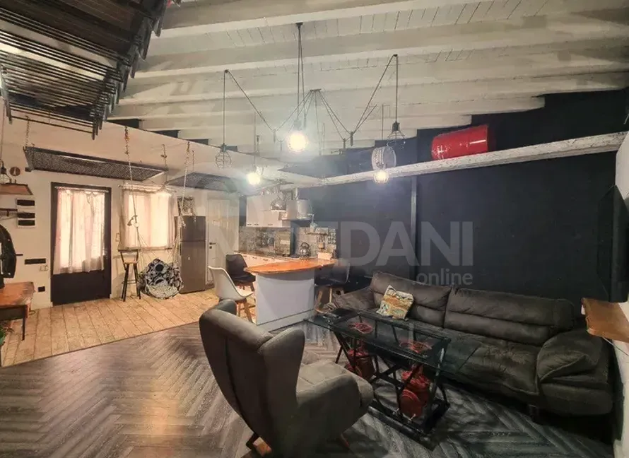 იყიდება 3 ოთახიანი ბინას 61მ² 4/5 სართ ბათუმი - photo 2