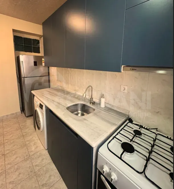 Apartments For Sale three-room 102м² 5/6 floor Batumi - photo 4