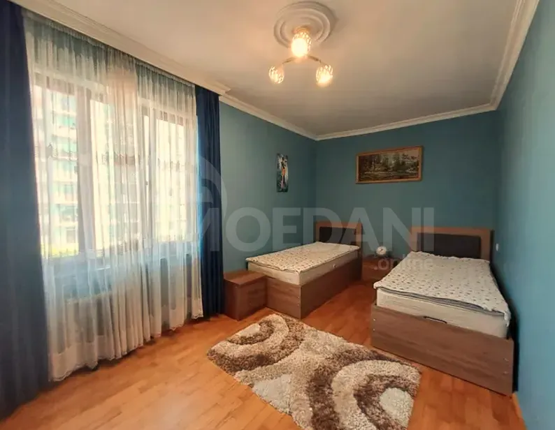 Apartments For Sale three-room 102м² 5/6 floor Batumi - photo 6