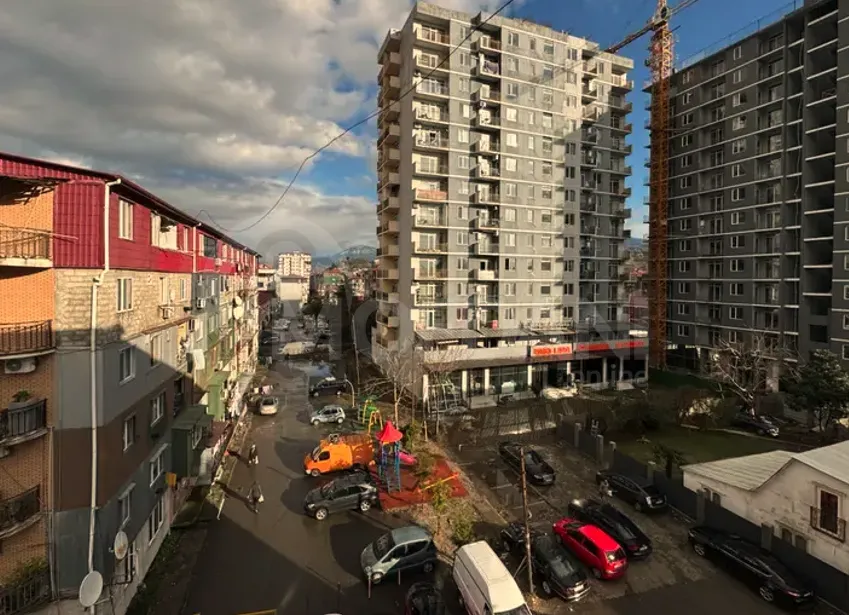 Apartments For Sale three-room 102м² 5/6 floor Batumi - photo 10