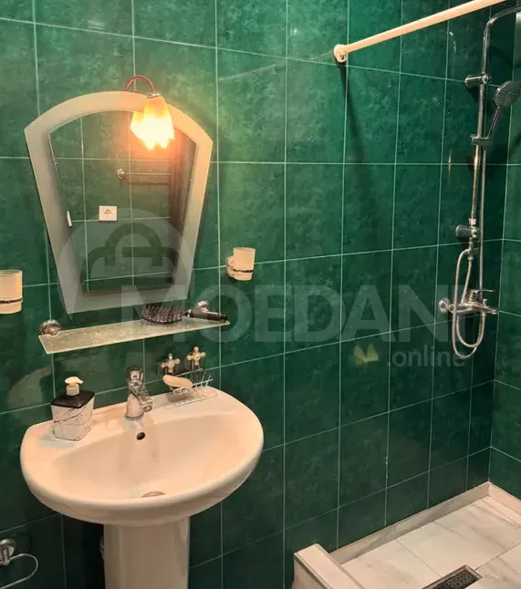 Apartments For Sale three-room 102м² 5/6 floor Batumi - photo 9