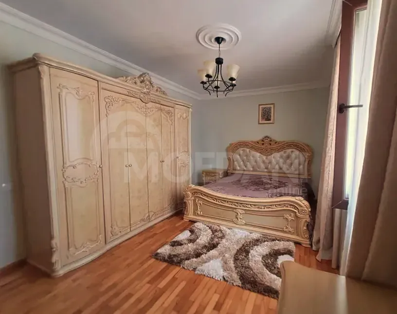 Apartments For Sale three-room 102м² 5/6 floor Batumi - photo 7