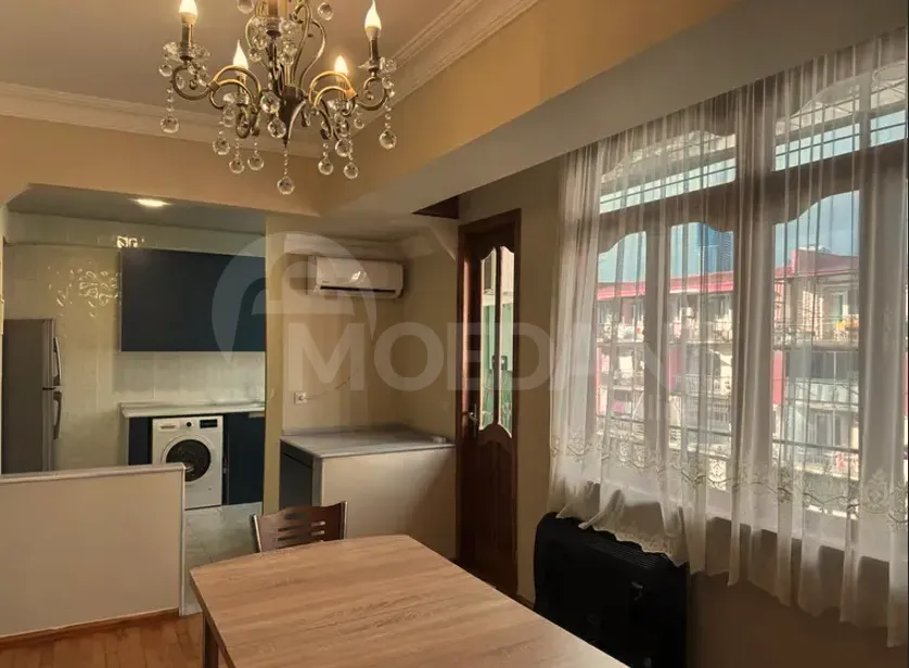 Apartments For Sale three-room 102м² 5/6 floor Batumi - photo 3