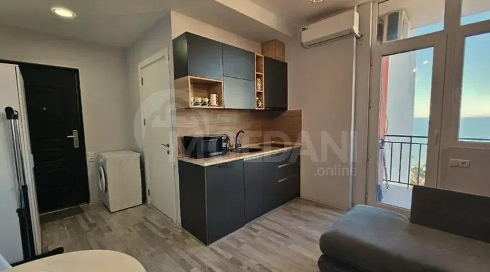 Продам 1-комн. квартиру 44.8м² 13/17 эт. Батуми - изображение 6