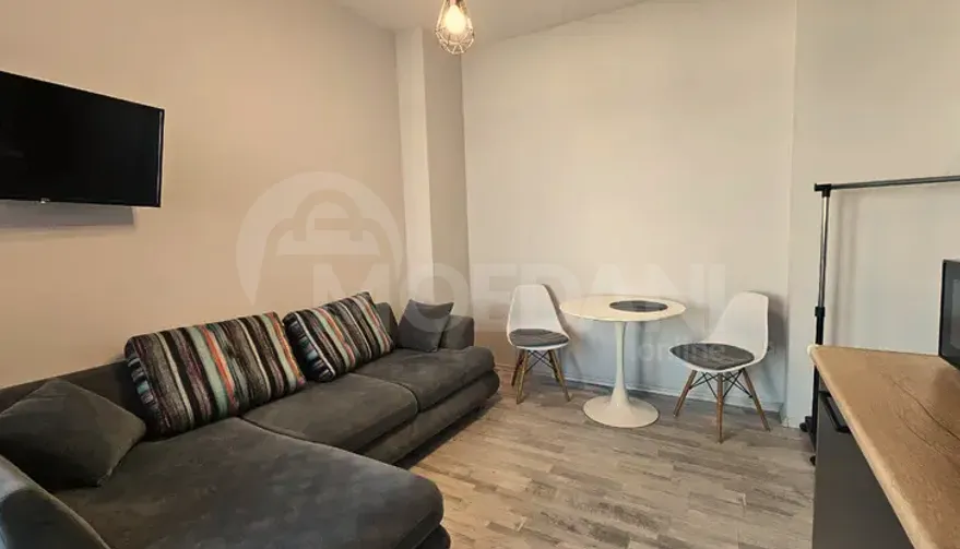 Продам 1-комн. квартиру 44.8м² 13/17 эт. Батуми - изображение 8