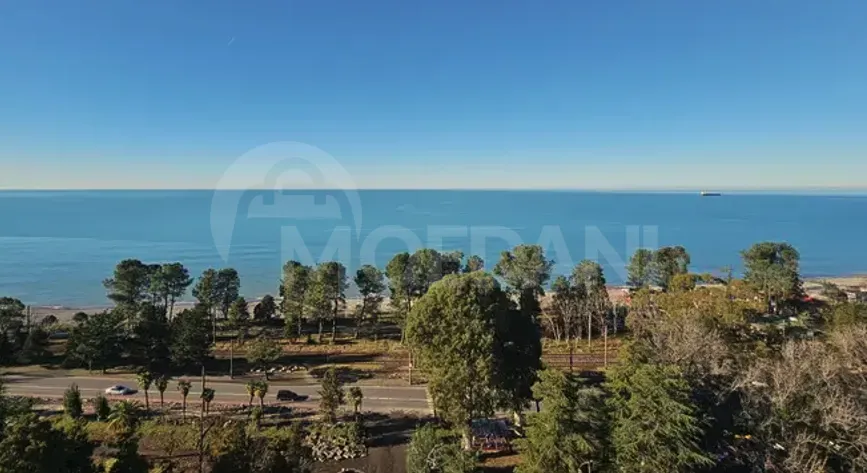 Продам 1-комн. квартиру 44.8м² 13/17 эт. Батуми - изображение 5