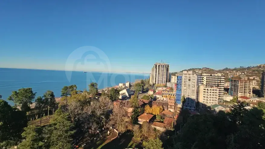 Продам 1-комн. квартиру 44.8м² 13/17 эт. Батуми - изображение 10