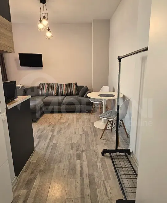 Продам 1-комн. квартиру 44.8м² 13/17 эт. Батуми - изображение 7