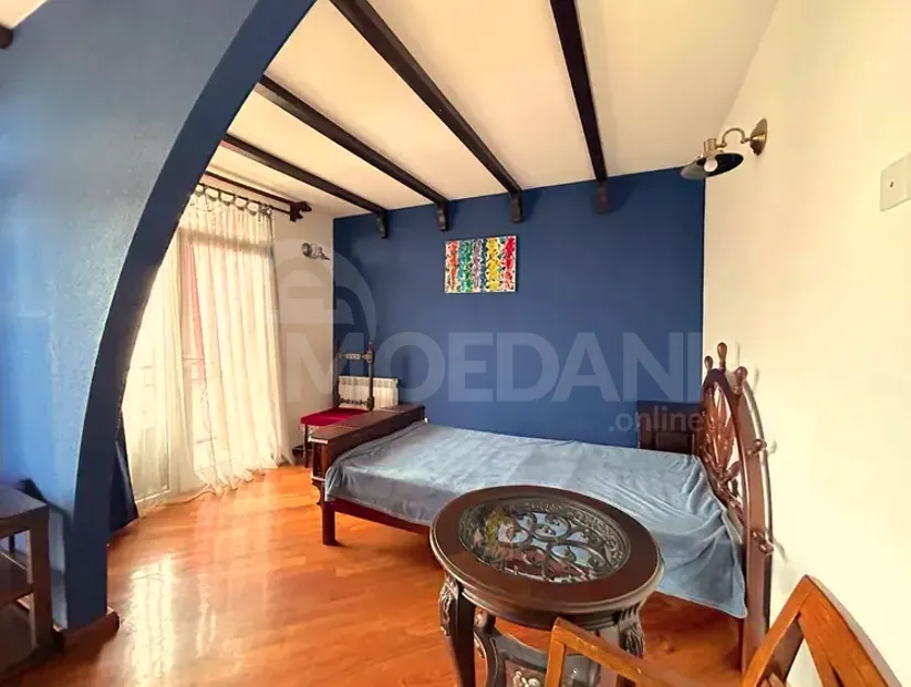 იყიდება 5 ოთახიანი ბინას 320მ² 4/5 სართ ბათუმი - photo 4