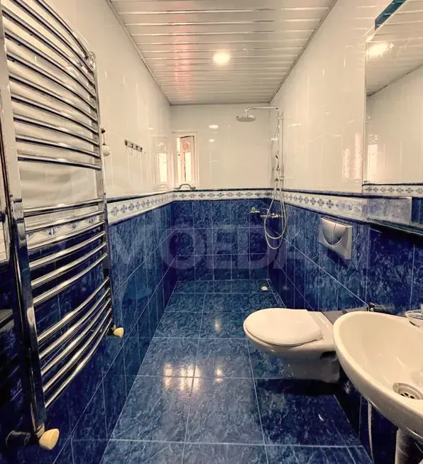 იყიდება 5 ოთახიანი ბინას 320მ² 4/5 სართ ბათუმი - photo 10